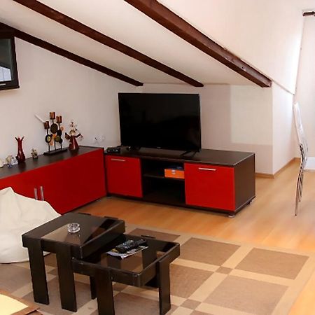 Apartment Ajdukovic 2 Водице Екстериор снимка