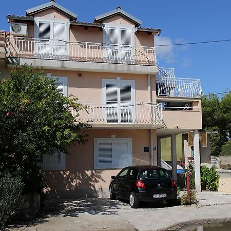 Apartment Ajdukovic 2 Водице Екстериор снимка