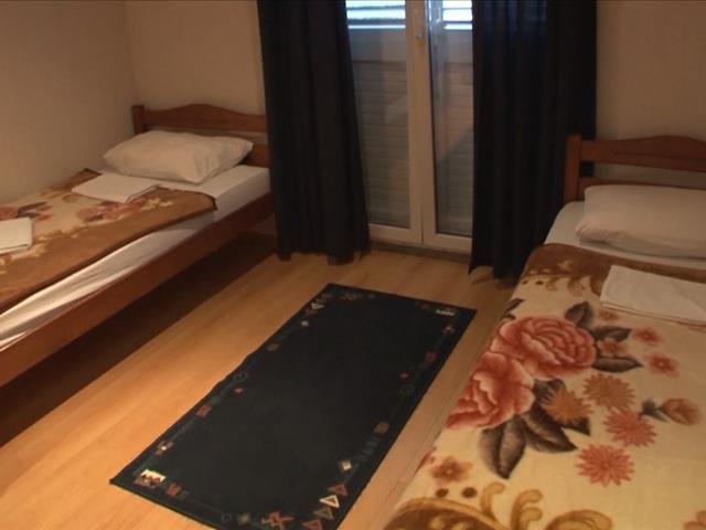 Apartment Ajdukovic 2 Водице Екстериор снимка