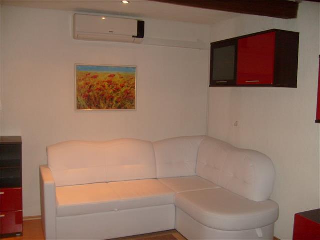 Apartment Ajdukovic 2 Водице Екстериор снимка