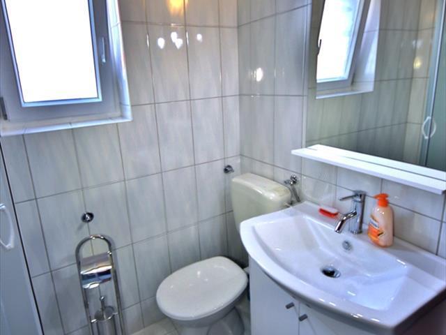 Apartment Ajdukovic 2 Водице Екстериор снимка
