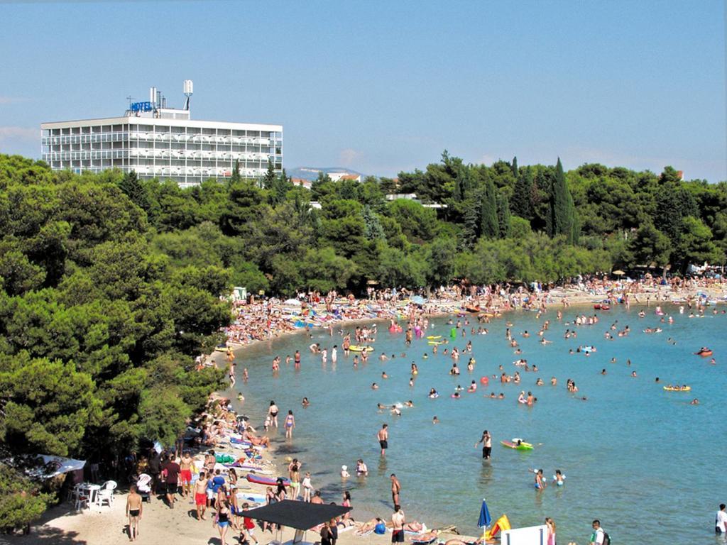 Apartment Ajdukovic 2 Водице Екстериор снимка