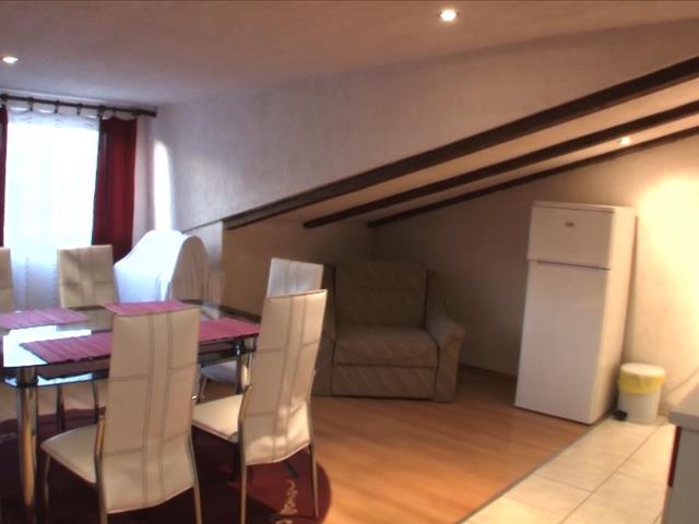 Apartment Ajdukovic 2 Водице Екстериор снимка